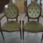 443 5442 CHAIRS